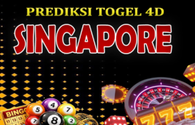 Update Prediksi Terlengkap Dan Terpercaya Singapura Hari ini 28 Juli 2026 Pasaran 4D Sepanjang Masa
