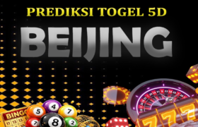 Panduan Terbaik Prediksi Harian BEIJING TIP4D Hari INI 24 Juli 2026 Lengkap Pasaran 4D Terbaru