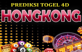 Updatean Terbaru Mengenai Prediksi HONGKONG TIP4D Hari ini 28 Juli 2026 Terpercaya dan Lengkap Pasaran 4D