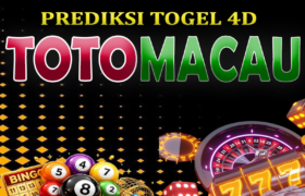 Informasi Terbaru Mengenai Prediksi TOTOMACAU TIP4D Hari Ini 28 Juli 2026 Lengkap Pasaran 4D Terpercaya