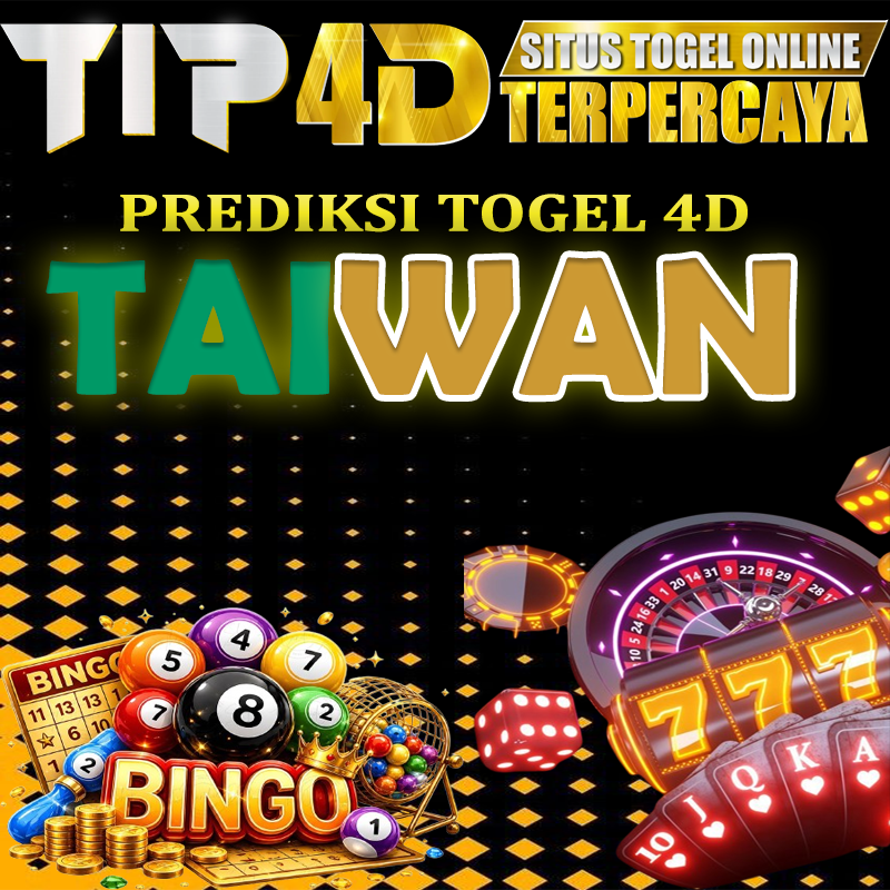 Monitoring Mengenai Prediksi TAIWAN Hari Ini Bersama TIP4D 28 Juli 2026 Terlengkap Dan Terpercaya Sepanjang Masa