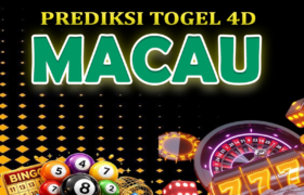 Kabar Terbaru Mengenai Prediksi MACAU DI TIP4D Pada Tanggal 28 Juli 2026 Terlengkap Pasaran 4D