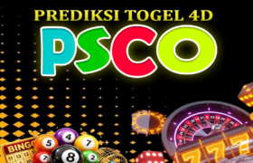Kabar Terkini Mengenai Prediksi PSCO Di TIP4D Hari Ini Pada Tanggal 28Juli 2026 Terlengkap Pasaran 4D