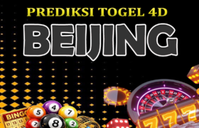 Panduan Terbaik Prediksi Harian BEIJING TIP4D Hari INI 28 Juli 2026 Lengkap Pasaran 4D Terbaru