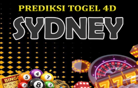 Menganilisa Prediksi Mengenai SYDNEY Hari ini Bersama TIP4D Tanggal 28 Juli 2026 Lengkap Pasaran 4D